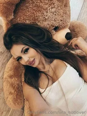 Lina Hotlover OnlyFans Leaked Free Thumbnail Picture - #129VTCWOD8