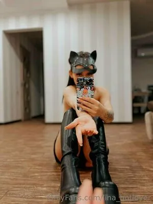 Lina Hotlover OnlyFans Leaked Free Thumbnail Picture - #s1cDEYwv7E