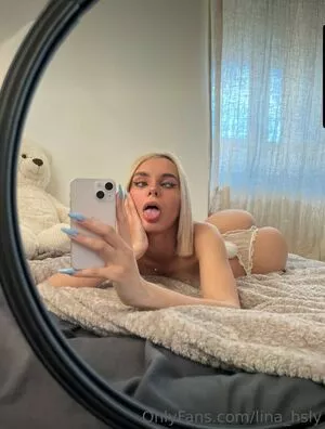 Lina Hsly OnlyFans Leaked Free Thumbnail Picture - #U9fmhUgJLA