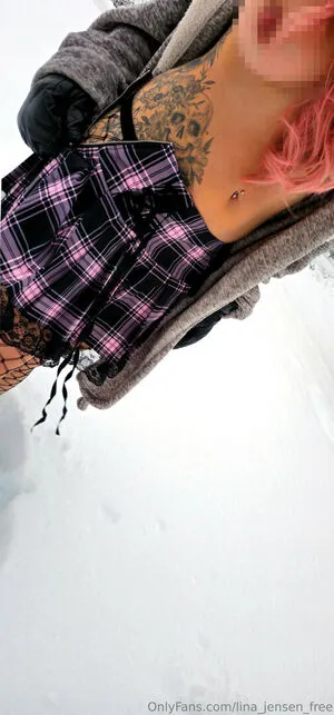 Lina Jensen Free OnlyFans Leaked Free Thumbnail Picture - #ecBeSVmNVX
