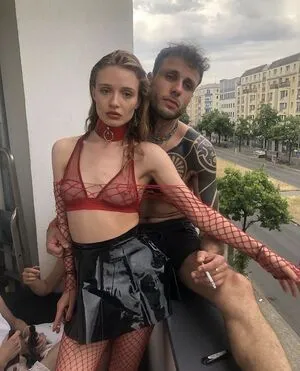 Lina Keller OnlyFans Leaked Free Thumbnail Picture - #0cWWvnj5jB