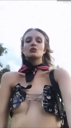 Lina Keller OnlyFans Leaked Free Thumbnail Picture - #2viWNIOi8y