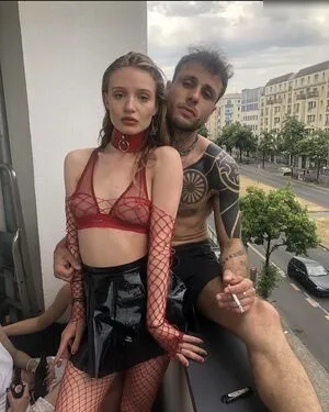 Lina Keller OnlyFans Leaked Free Thumbnail Picture - #FAVSIcoBt5