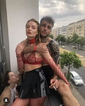 Lina Keller OnlyFans Leaked Free Thumbnail Picture - #Ke9hgFG91r