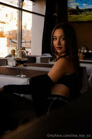 Lina Key Xx OnlyFans Leaked Free Thumbnail Picture - #2P3460LKes