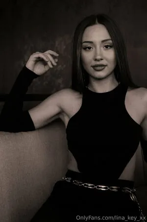 Lina Key Xx OnlyFans Leaked Free Thumbnail Picture - #6TbFDR4Og5