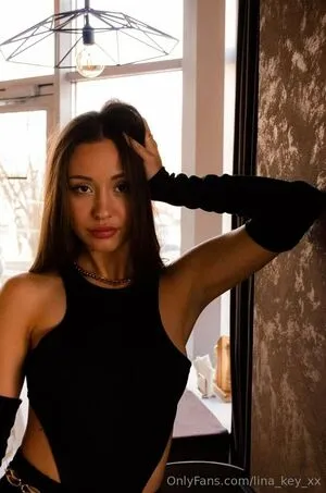 Lina Key Xx OnlyFans Leaked Free Thumbnail Picture - #M9e9drmTE9