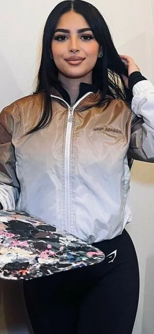 Lina Kira OnlyFans Leaked Free Thumbnail Picture - #Dl4VgHHruj