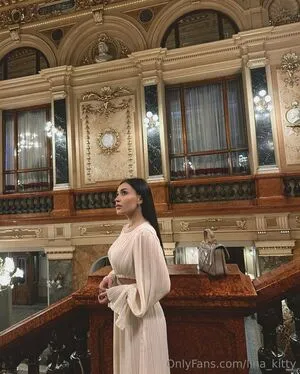 Lina Kitty OnlyFans Leaked Free Thumbnail Picture - #G9JWHvDpdM