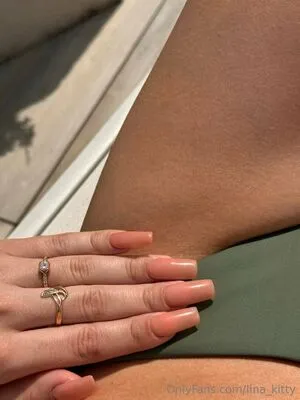 Lina Kitty OnlyFans Leaked Free Thumbnail Picture - #cw04YPFoit