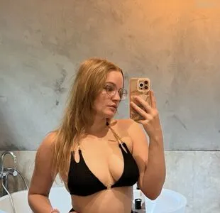 Lina Klein OnlyFans Leaked Free Thumbnail Picture - #GKVIxJvbSo