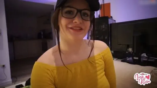 Lina Klein OnlyFans Leaked Free Thumbnail Picture - #Hf7YYUyhUJ