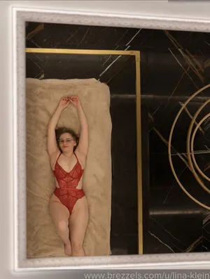 Lina Klein OnlyFans Leaked Free Thumbnail Picture - #Hngi5i8WdR
