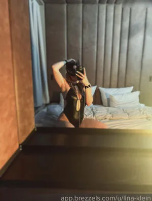 Lina Klein OnlyFans Leaked Free Thumbnail Picture - #XB30KfUZ2v