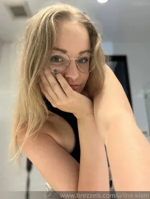 Lina Klein OnlyFans Leaked Free Thumbnail Picture - #aSOwGNtkM6