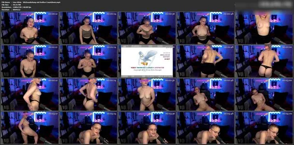 Lina Klein OnlyFans Leaked Free Thumbnail Picture - #oqgmYWE7C6