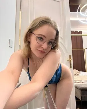 Lina Klein OnlyFans Leaked Free Thumbnail Picture - #wbNP8K3wPW