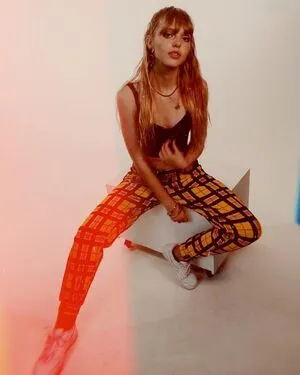 Lina Larissa Strahl OnlyFans Leaked Free Thumbnail Picture - #pv5AVD2N6K