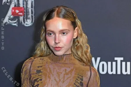 Lina Larissa Strahl OnlyFans Leaked Free Thumbnail Picture - #qnixXbcJO0