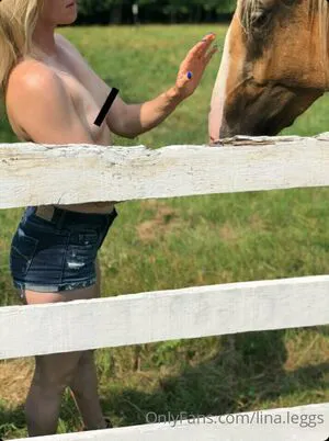 Lina Leggs OnlyFans Leaked Free Thumbnail Picture - #15bqEvjwgr