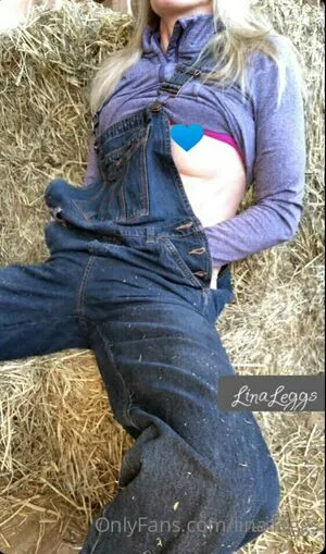 Lina Leggs OnlyFans Leaked Free Thumbnail Picture - #2BF28xMwEW