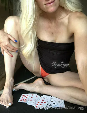 Lina Leggs OnlyFans Leaked Free Thumbnail Picture - #FR0xm06yJK