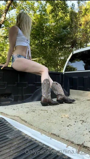 Lina Leggs OnlyFans Leaked Free Thumbnail Picture - #J6kbnV4m52
