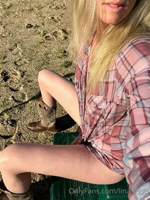 Lina Leggs OnlyFans Leaked Free Thumbnail Picture - #Mubchfcxhs