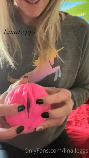 Lina Leggs OnlyFans Leaked Free Thumbnail Picture - #P5X6H2dwvp