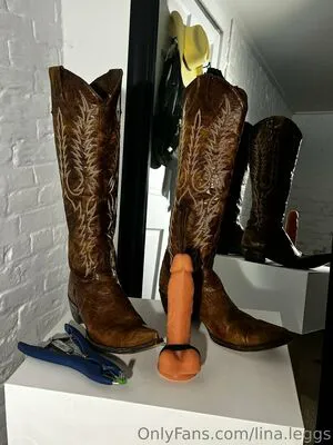 Lina Leggs OnlyFans Leaked Free Thumbnail Picture - #S8BkNSCiQR