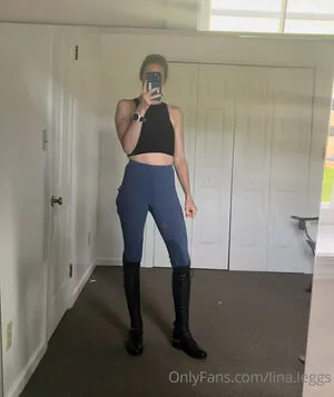 Lina Leggs OnlyFans Leaked Free Thumbnail Picture - #cqSUUNxTeg