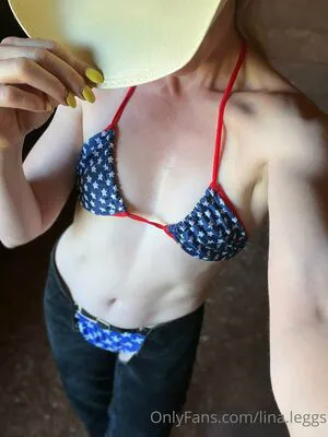 Lina Leggs OnlyFans Leaked Free Thumbnail Picture - #nosEuGfgQd