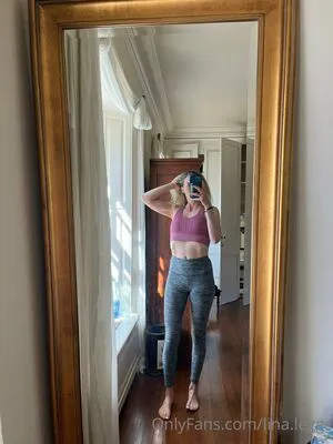 Lina Leggs OnlyFans Leaked Free Thumbnail Picture - #tlPAVOimyK