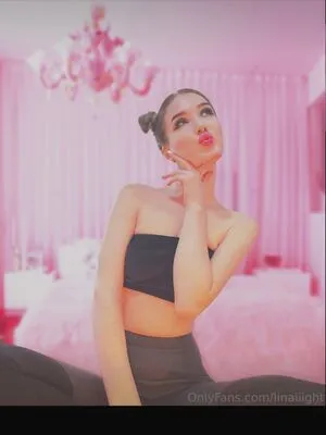 Lina Light OnlyFans Leaked Free Thumbnail Picture - #Tq9hRqxdS7