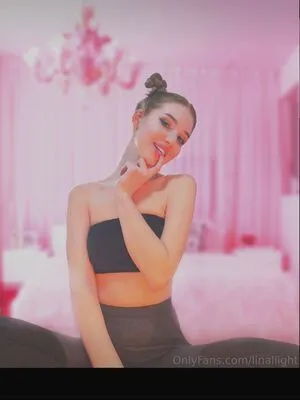Lina Light OnlyFans Leaked Free Thumbnail Picture - #XZNX8H0l8F