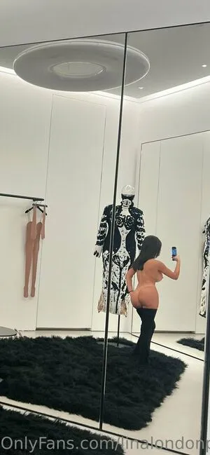 Lina London OnlyFans Leaked Free Thumbnail Picture - #1qlAPyeNym