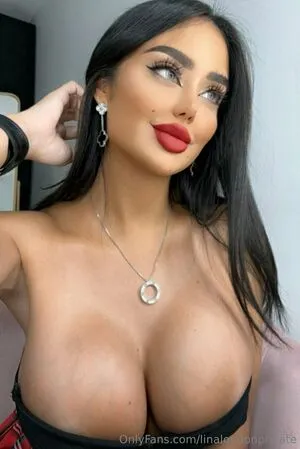Lina London OnlyFans Leaked Free Thumbnail Picture - #4VAS3CElN4