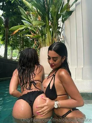 Lina London OnlyFans Leaked Free Thumbnail Picture - #4gxUc3ROXb