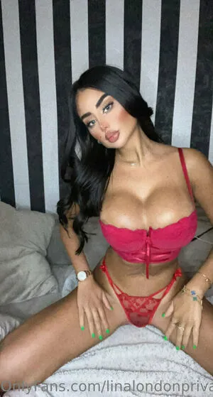 Lina London OnlyFans Leaked Free Thumbnail Picture - #5ngyZiKhYc