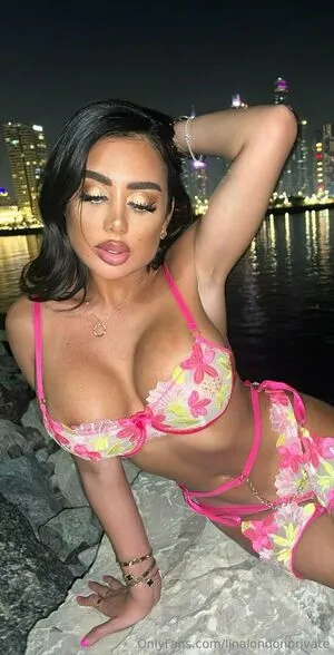 Lina London OnlyFans Leaked Free Thumbnail Picture - #647xcXK5fJ