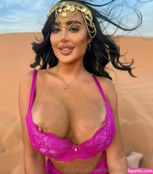 Lina London OnlyFans Leaked Free Thumbnail Picture - #9lCoB0EzsJ