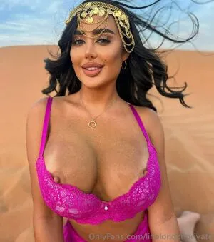 Lina London OnlyFans Leaked Free Thumbnail Picture - #But3nyHusc