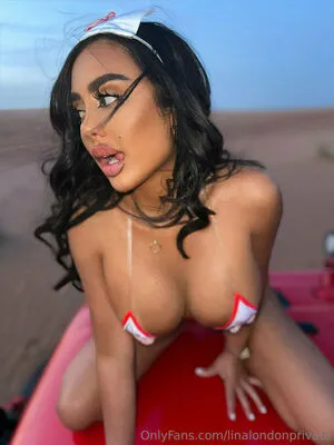 Lina London OnlyFans Leaked Free Thumbnail Picture - #Ei9iTnDEOO