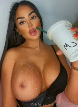 Lina London OnlyFans Leaked Free Thumbnail Picture - #GkSjeimfdq