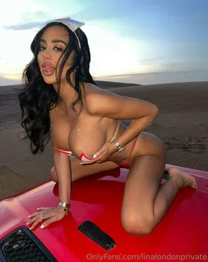 Lina London OnlyFans Leaked Free Thumbnail Picture - #H59H6S7cX2