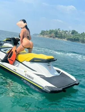 Lina London OnlyFans Leaked Free Thumbnail Picture - #IskvK9U9dR