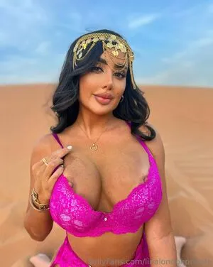 Lina London OnlyFans Leaked Free Thumbnail Picture - #OBD84CiTgH