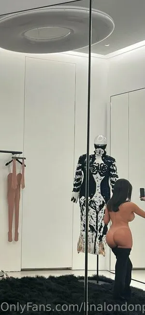 Lina London OnlyFans Leaked Free Thumbnail Picture - #PVj010rUq9