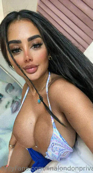 Lina London OnlyFans Leaked Free Thumbnail Picture - #awolqzSqFf