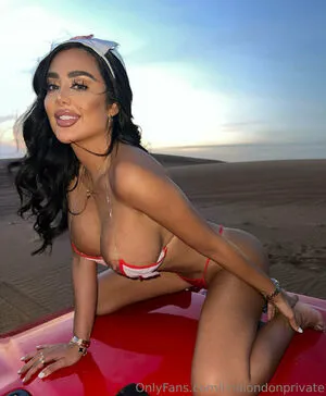 Lina London OnlyFans Leaked Free Thumbnail Picture - #eyb8ML49Po